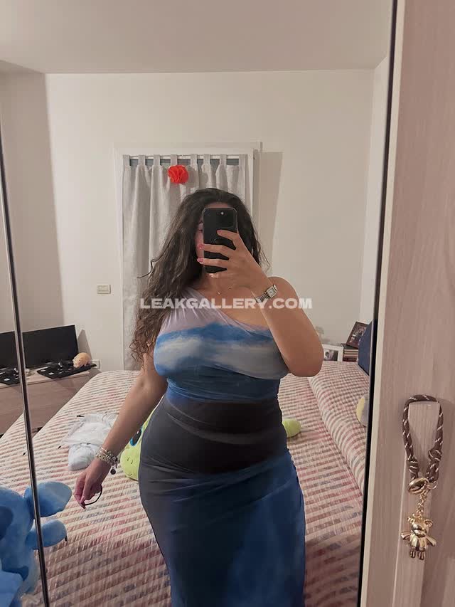 Si.lvia____ Exclusive Leaked Nude OnlyFans #12951281
