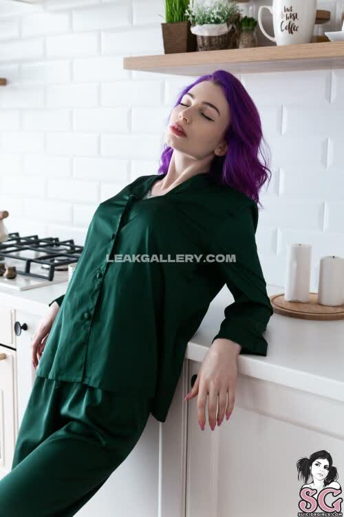 Siasiberia Exclusive Leaked Nude OnlyFans #14269380