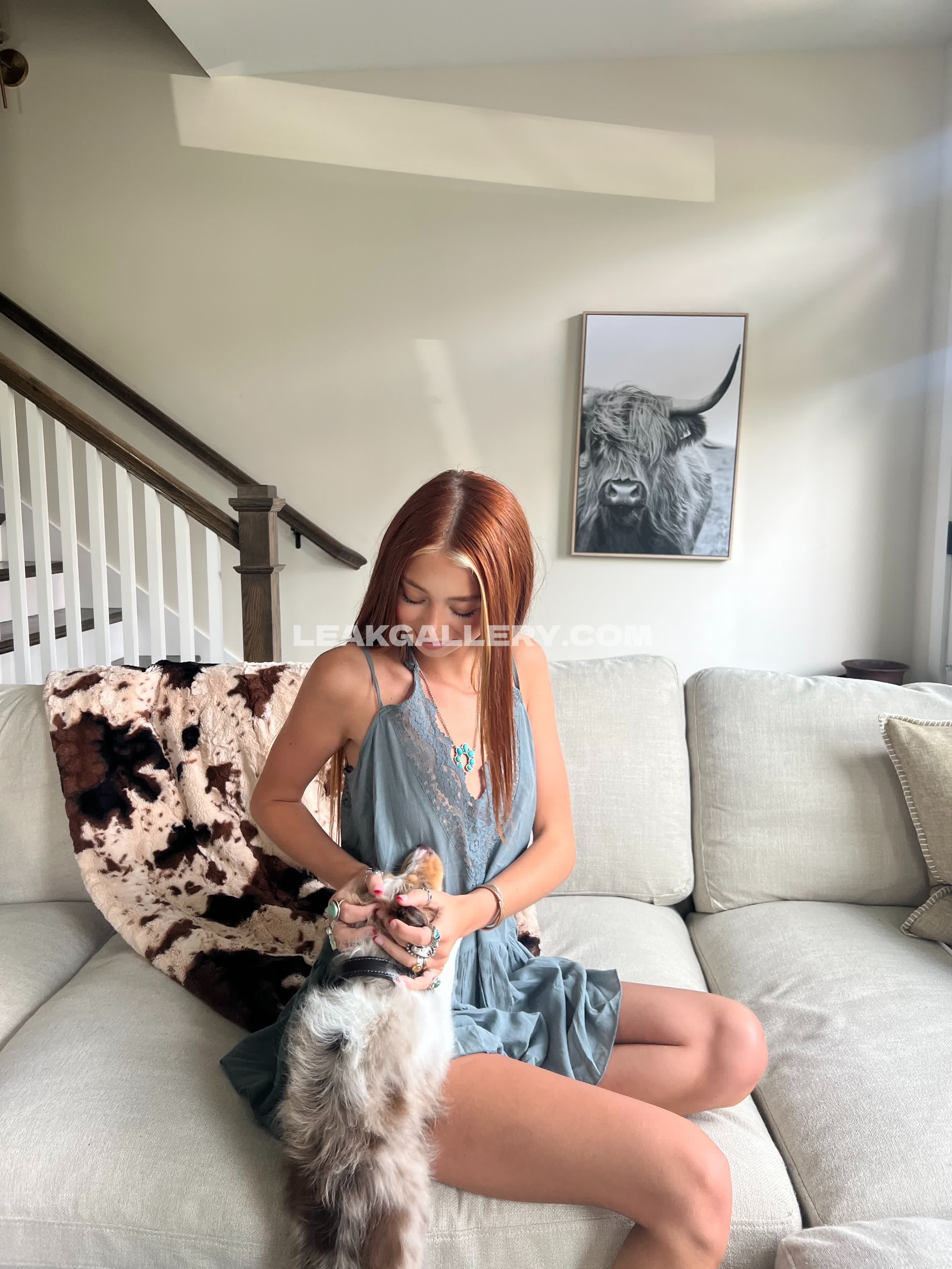 Sicily Exclusive Leaked Nude OnlyFans #13186749