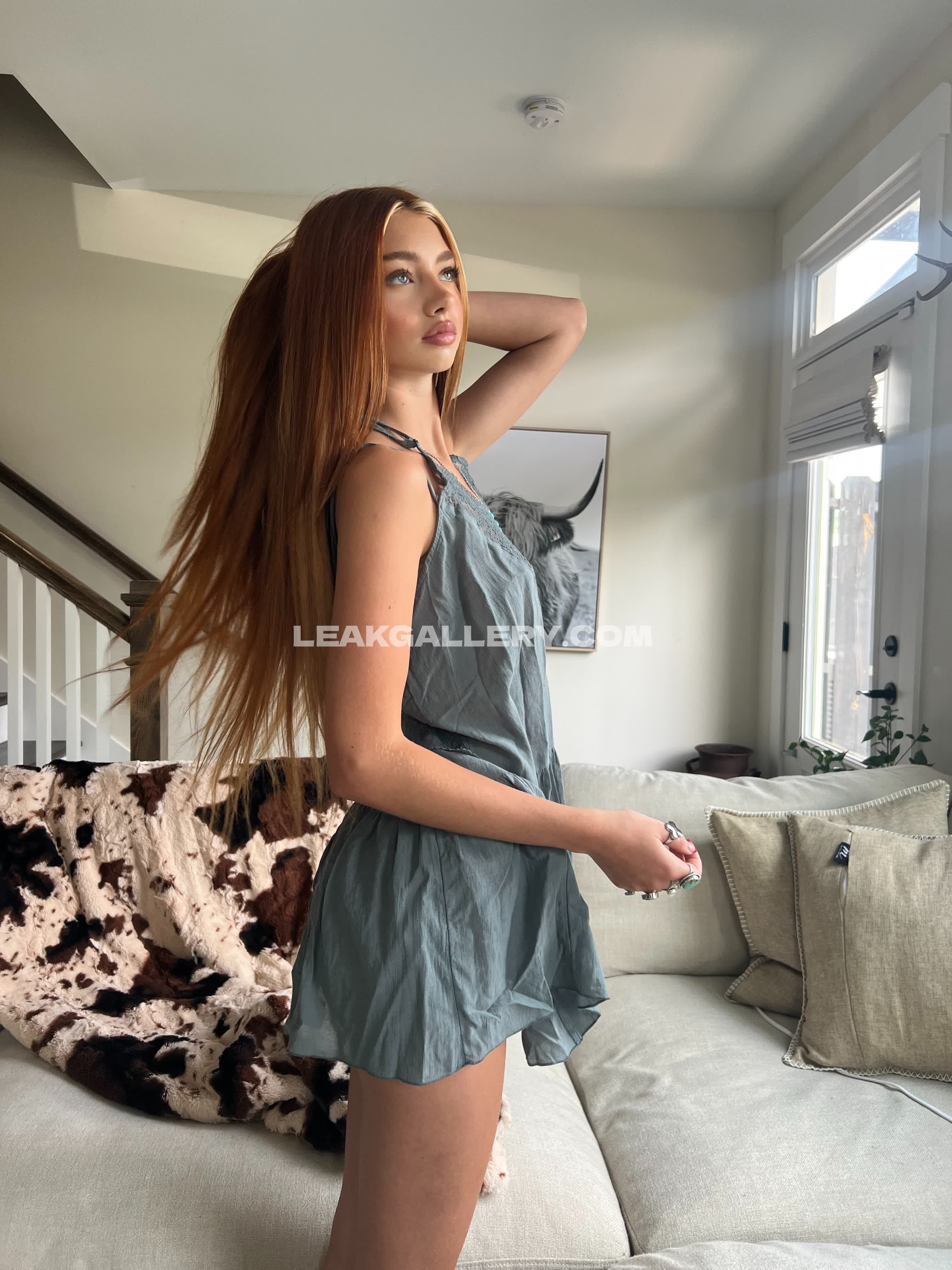 Sicily Exclusive Leaked Nude OnlyFans #13186756