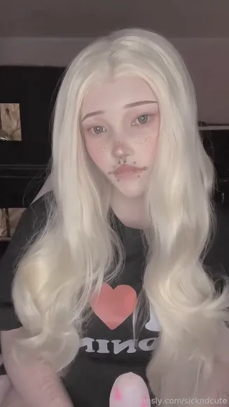sickndcute