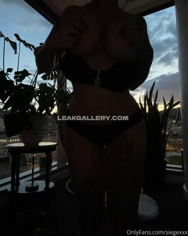 Siegexxx Exclusive Leaked Nude OnlyFans #14554601