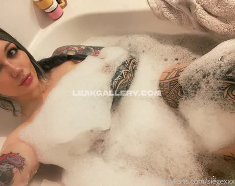 Siegexxx Exclusive Leaked Nude OnlyFans #14550075
