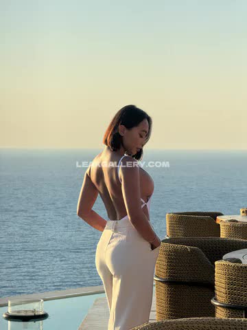 Sienna Exclusive Leaked Nude OnlyFans #14773479