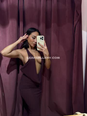 Sienna Exclusive Leaked Nude OnlyFans #14505205