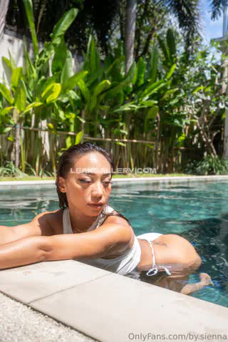 Sienna Exclusive Leaked Nude OnlyFans #14534675