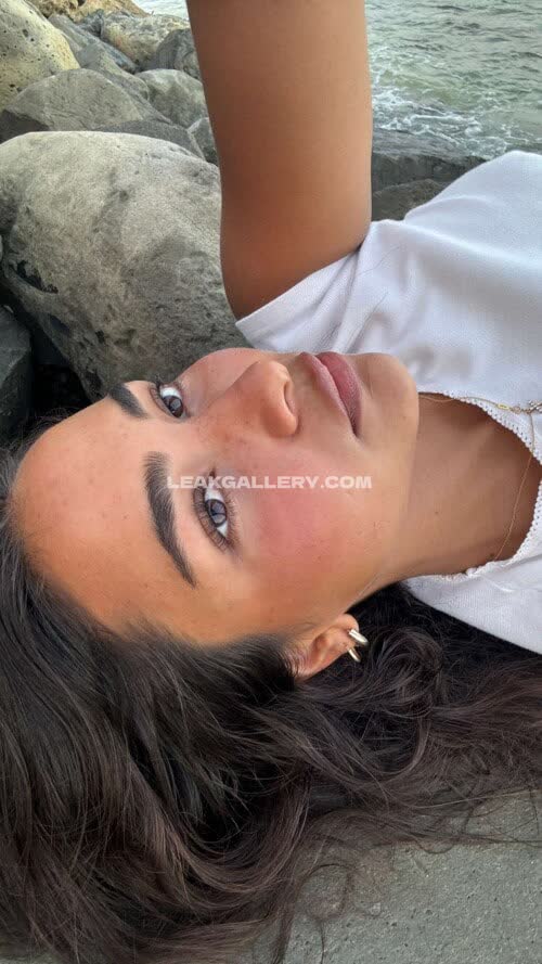 Siennagomez / Siennamaegomez Exclusive Leaked Nude OnlyFans #14642294