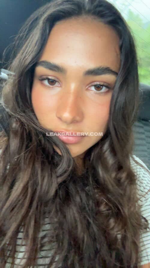 Siennagomez / Siennamaegomez OnlyFans Nudi in Esclusiva Trapela #14683565