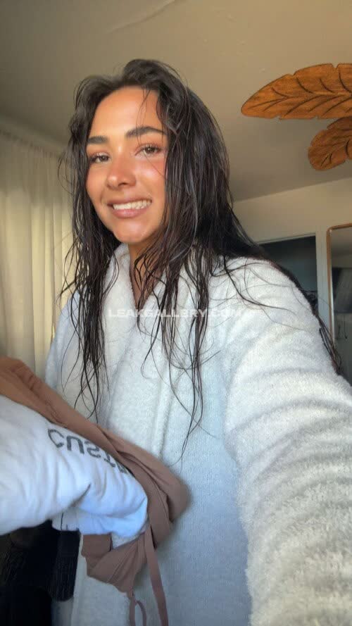 Siennagomez / Siennamaegomez OnlyFans Nudi in Esclusiva Trapela #14662799