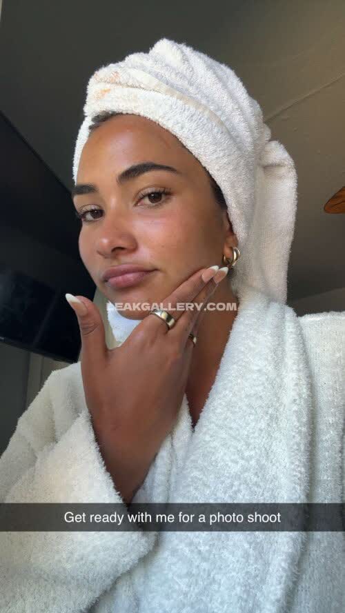 Siennagomez / Siennamaegomez Exclusive Leaked Nude OnlyFans #14748404