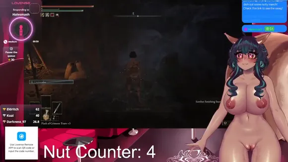 Sif Full Nude Display OnlyFans Video Leaked