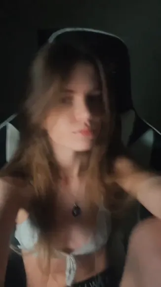 Sillybillyval Lace Bra Tease OnlyFans Video Leaked