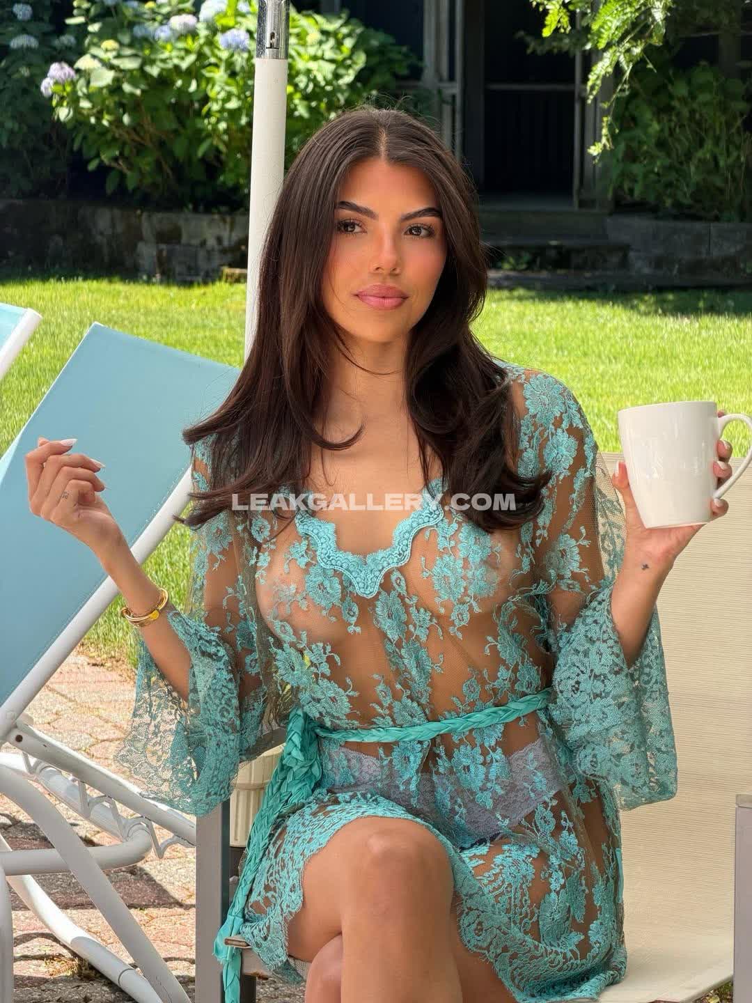 Silvanamojicaz Exclusive Leaked Nude OnlyFans #13024242