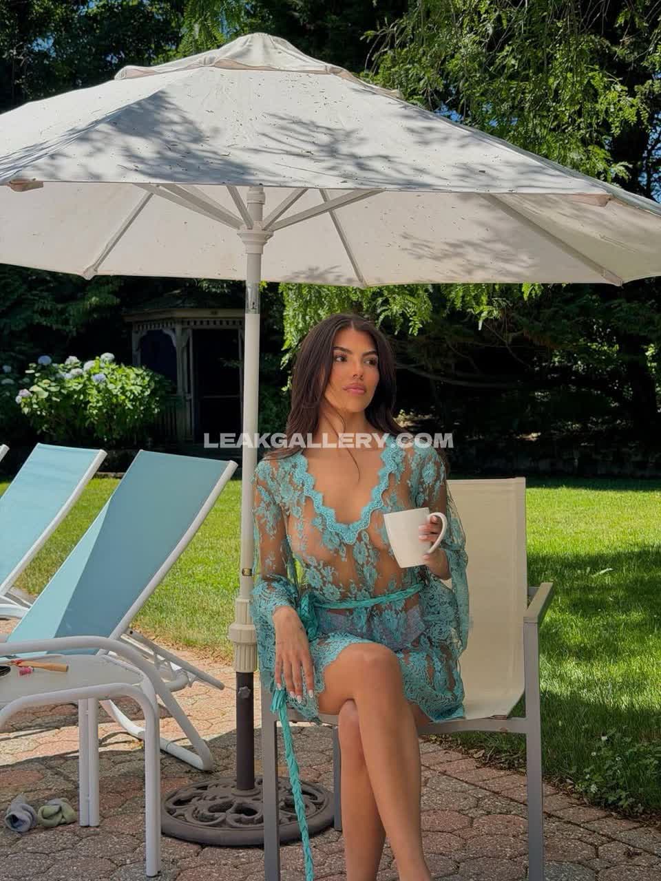 Silvanamojicaz Exclusive Leaked Nude OnlyFans #13024241