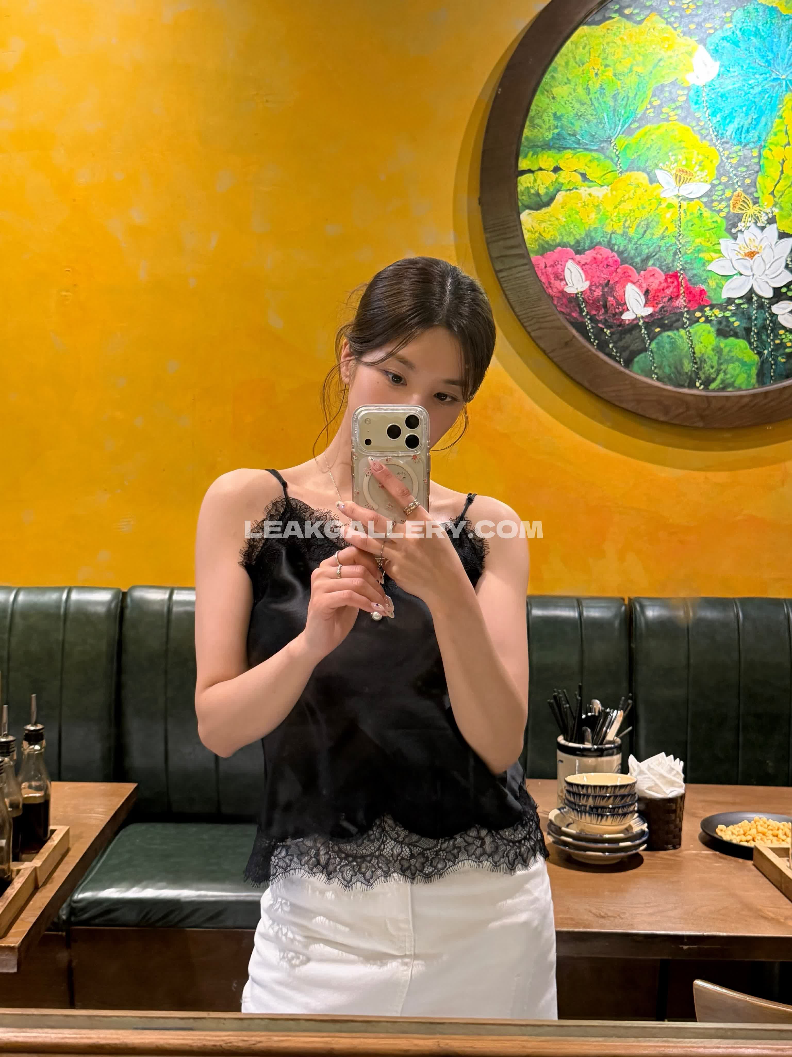 Silver_rain.__ Эксклюзивная утечка обнаженных OnlyFans #13149485