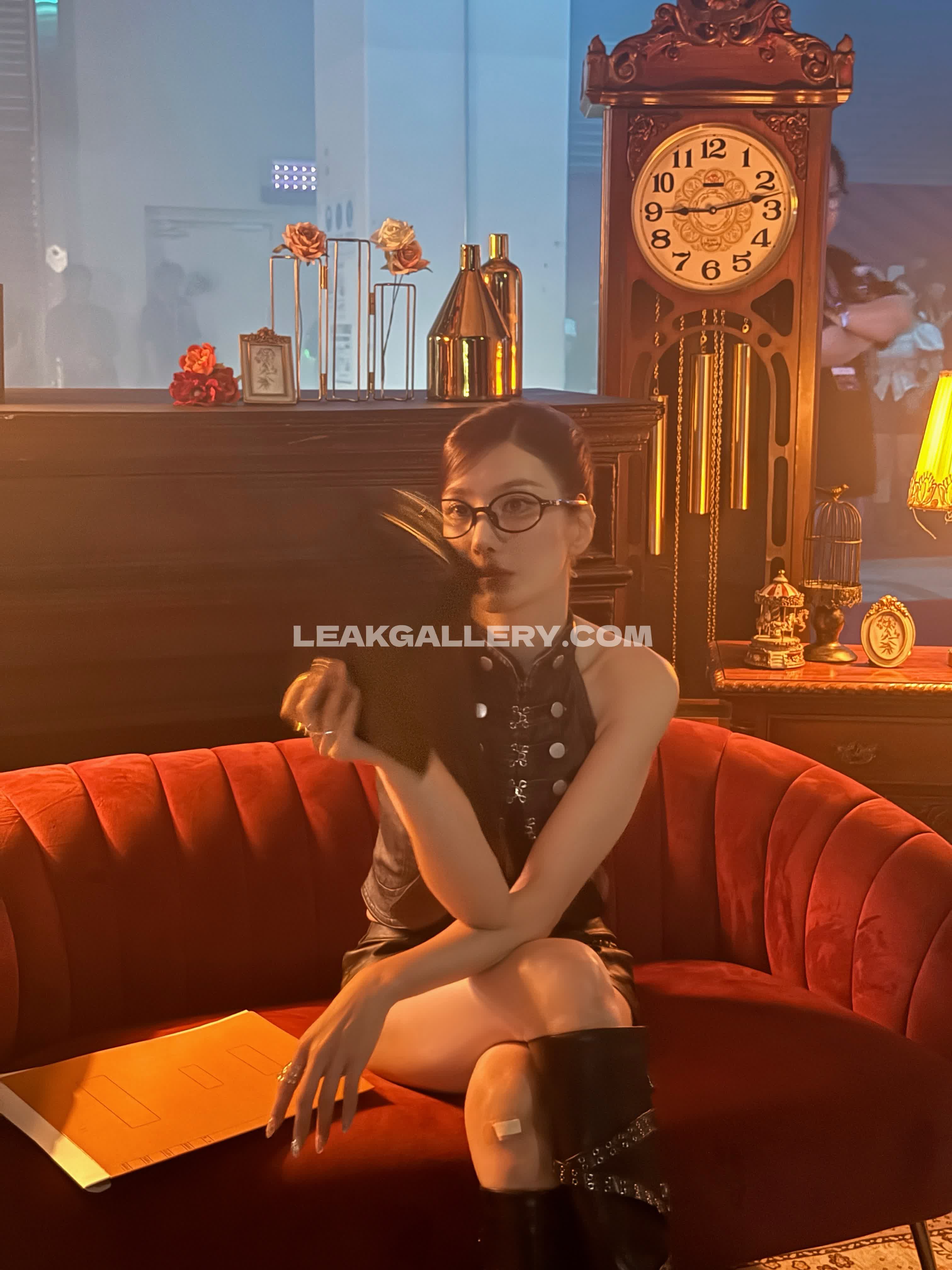 Silver_rain.__ Exklusiv geleakte Nacktbilder von OnlyFans #12908764