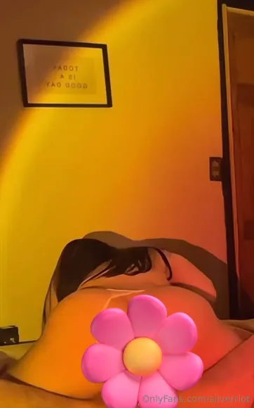 Silverriot Naked Ass Twerking OnlyFans Video Leaked