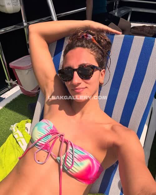 Simonaaquadarella Exclusive Leaked Nude OnlyFans #14568652