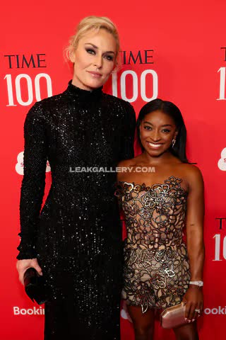 Simonebiles Exclusive Leaked Nude OnlyFans #14867747