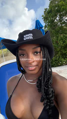 Simonebiles Exclusiva filtración de OnlyFans desnuda #14872035