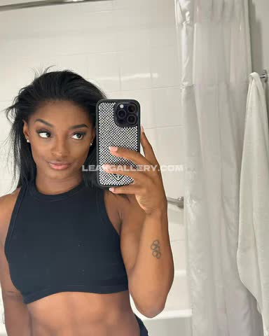 Simonebiles Exclusive Leaked Nude OnlyFans #14886725