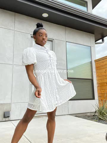 Simonebiles Nudes vazados exclusivos do OnlyFans #15126266