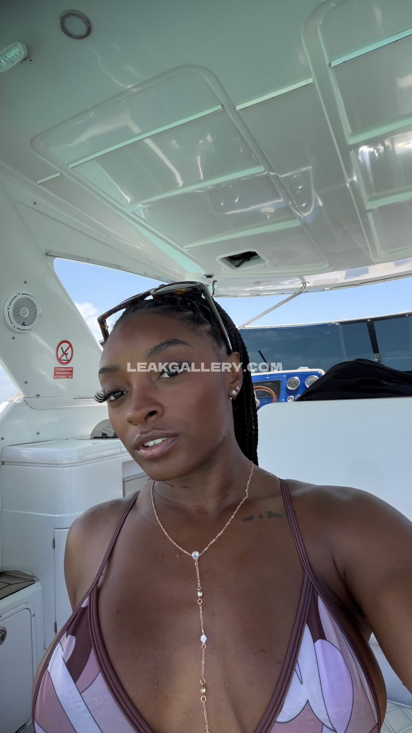 Simonebiles Exclusive Leaked Nude OnlyFans #13249080