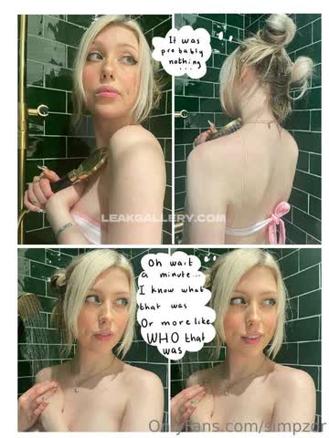 Simpzor Exclusive Leaked Nude OnlyFans #14327511