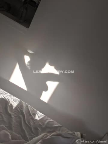 Simrell Exclusive Leaked Nude OnlyFans #13736852