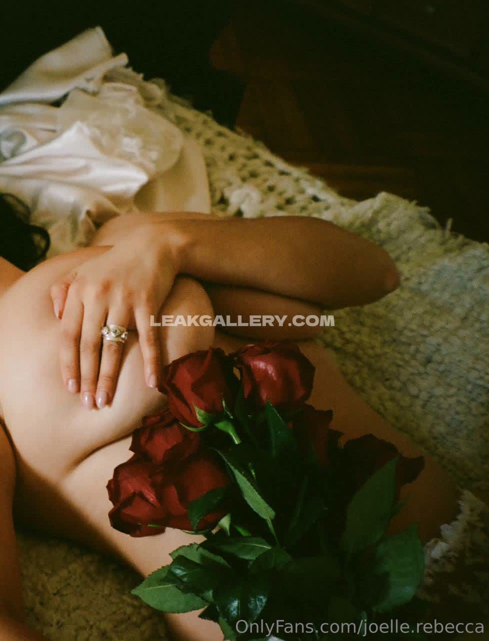 Sincerelypisces Exclusive Leaked Nude OnlyFans #12606812