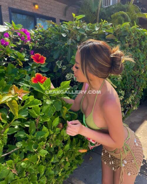 Sinsandra Exclusive Leaked Nude OnlyFans #14465355