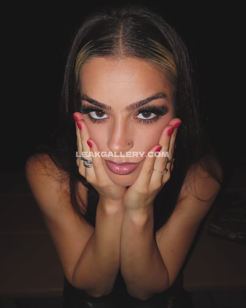 Sirenalinton Exclusive Leaked Nude OnlyFans #13315719