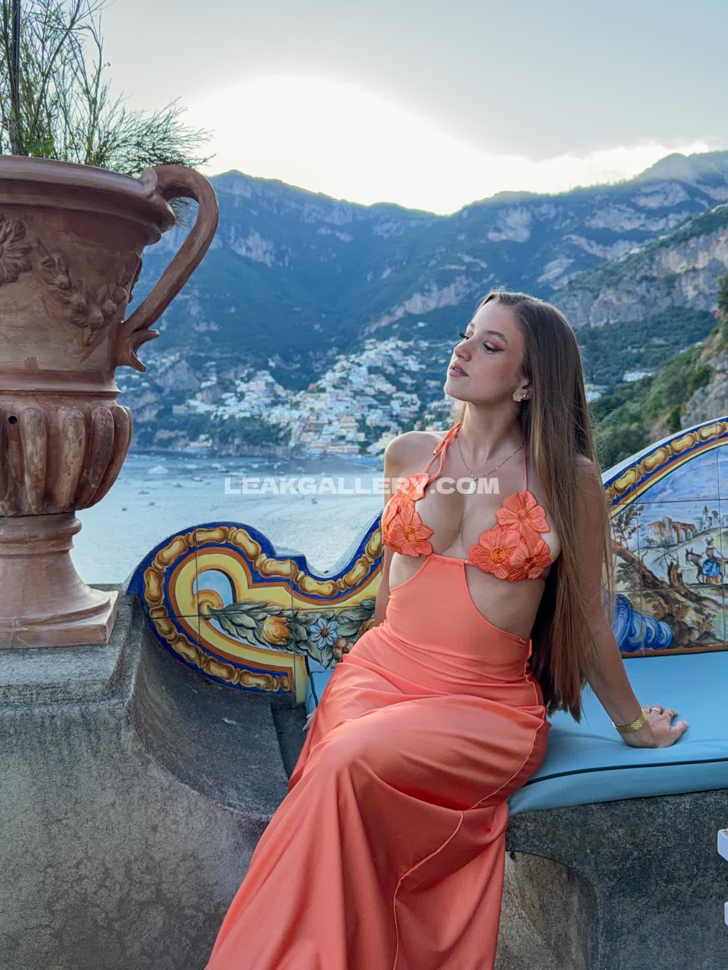 Siriaamendola Exclusive Leaked Nude OnlyFans #12572936