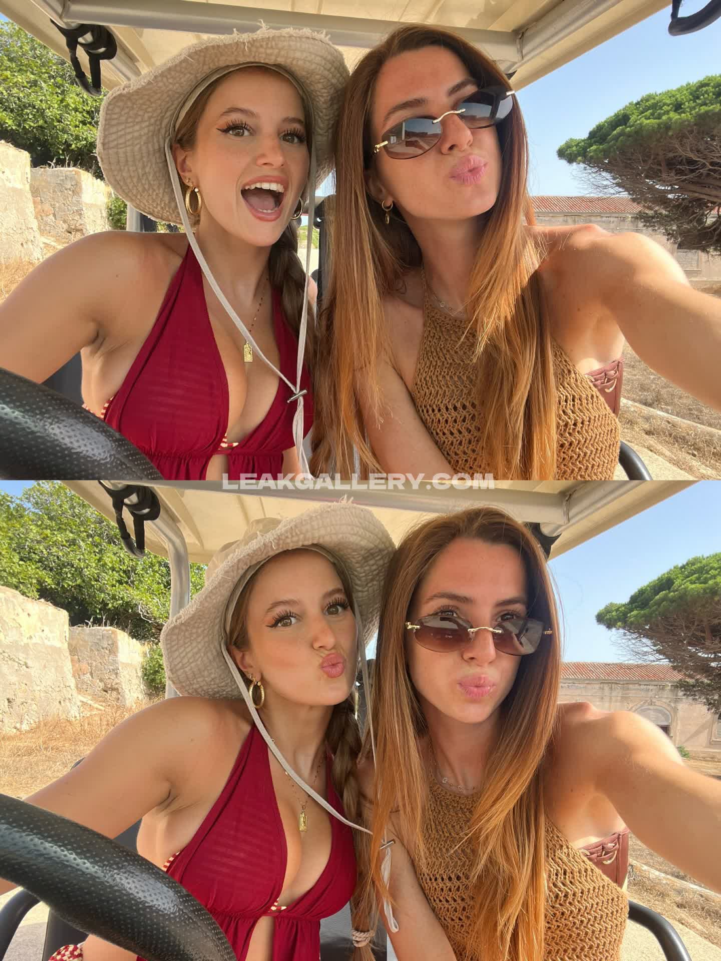 Siriaamendola Exclusive Leaked Nude OnlyFans #13252015