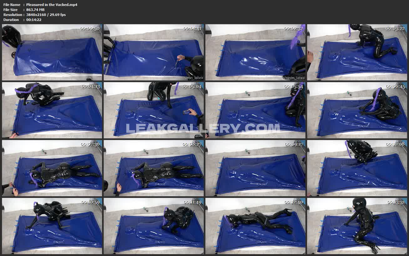 Siron_latex Exclusive Leaked Nude OnlyFans #12807941