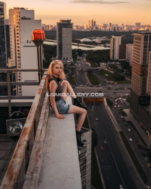 Sishka14 Exclusive Leaked Nude OnlyFans #14359302