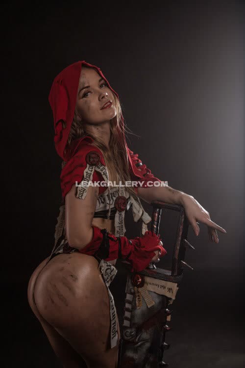 Sishka14 Exclusive Leaked Nude OnlyFans #14364615