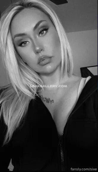 Sixe Exclusive Leaked Nude OnlyFans #14872047