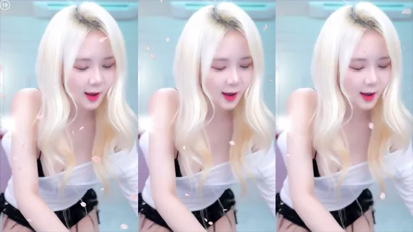 Siyeon_4.9 Thong Backside Twerk OnlyFans Video Leaked