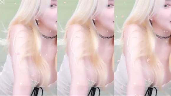 Siyeon_4.9 White Dress Twerk OnlyFans Video Leaked