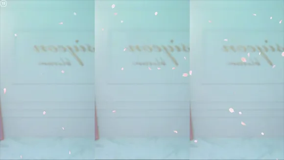 Siyeon_4.9 Cherry Print Dress Tease OnlyFans Video Leaked