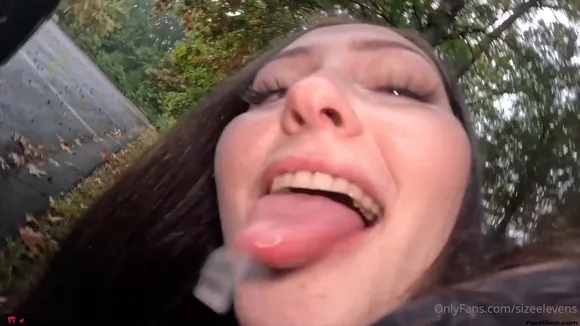 Sizeelevens Glossy Feet Worship OnlyFans Video Leaked