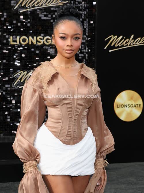 Skaijackson OnlyFans Nudi in Esclusiva Trapela #12322743