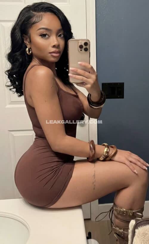 Skaijackson OnlyFans Nudi in Esclusiva Trapela #12322734