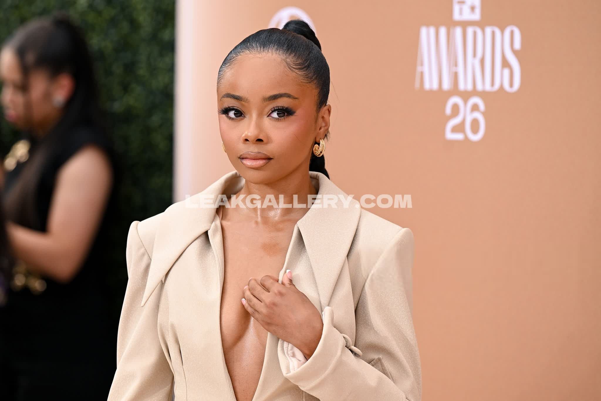 Skaijackson Exclusive Leaked Nude OnlyFans #12968922