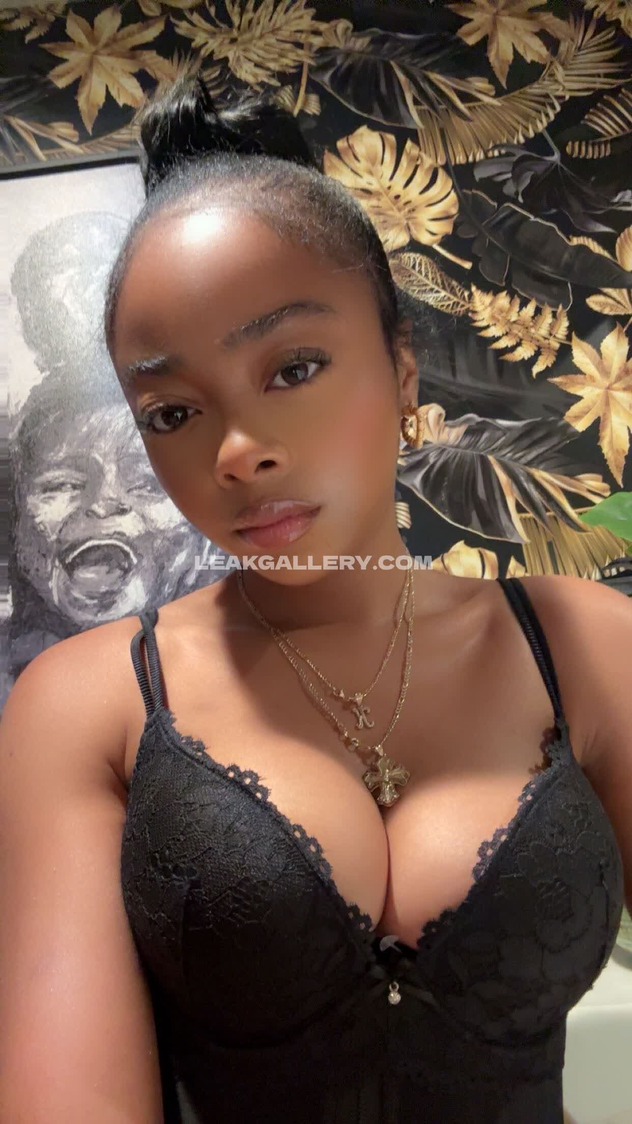 Skaijackson एक्सक्लूसिव लीक्ड न्यूड OnlyFans #12373753