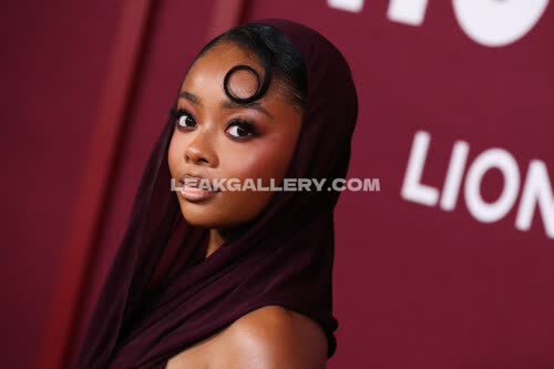 Skaijackson Exclusive Leaked Nude OnlyFans #12322714