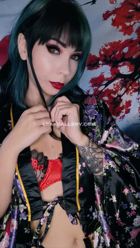 Skarlett_sr Exclusive Leaked Nude OnlyFans #13484497