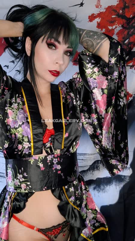 Skarlett_sr Exclusive Leaked Nude OnlyFans #13484487