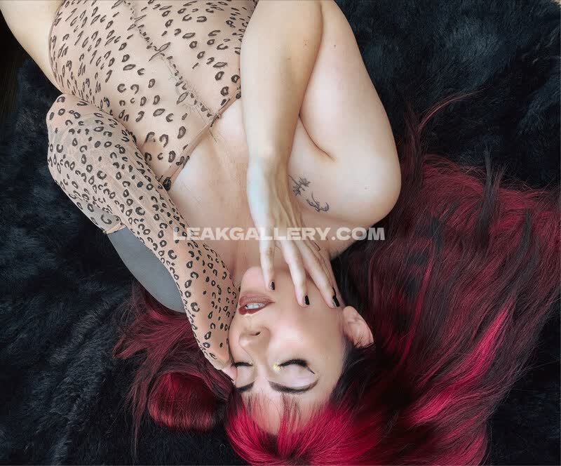 Skarlett_sr Exclusive Leaked Nude OnlyFans #13484513